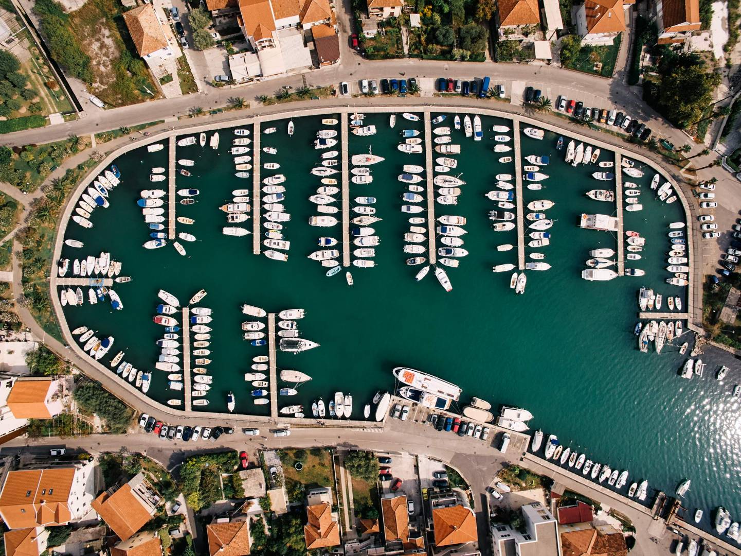 Rent a car Tivat